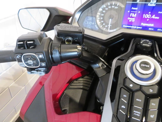 Honda  - Afbeelding 6 van 15