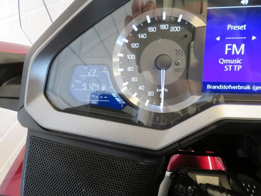 Honda  - Afbeelding 7 van 15