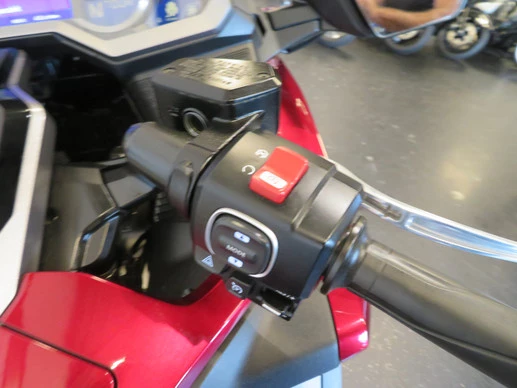 Honda  - Afbeelding 8 van 15