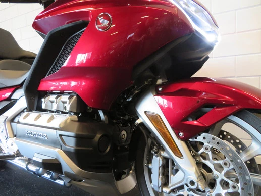 Honda  - Afbeelding 10 van 15