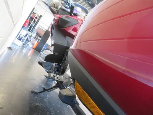 Honda  - Afbeelding 13 van 15