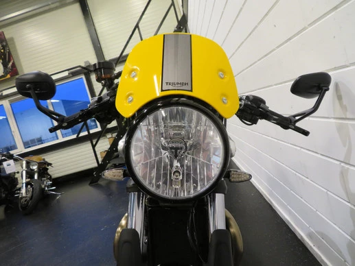 Triumph - Afbeelding 9 van 16