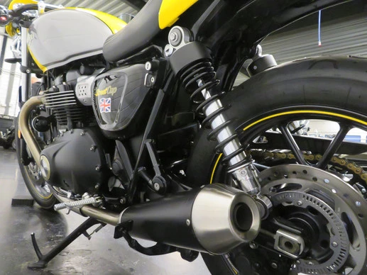 Triumph - Afbeelding 13 van 16