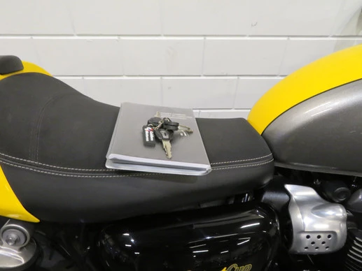 Triumph - Afbeelding 14 van 16