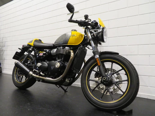 Triumph - Afbeelding 16 van 16