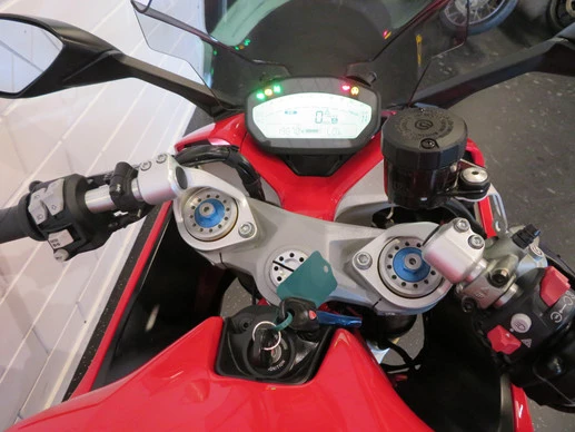Ducati Super Sport - Afbeelding 5 van 15