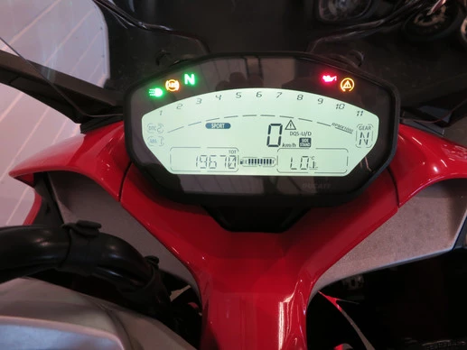 Ducati Super Sport - Afbeelding 6 van 15