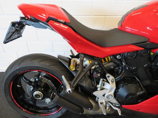 Ducati Super Sport - Afbeelding 11 van 15