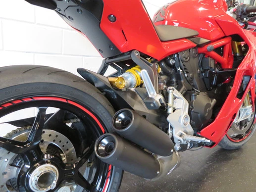 Ducati Super Sport - Afbeelding 12 van 15