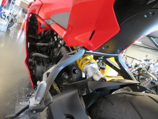 Ducati Super Sport - Afbeelding 13 van 15