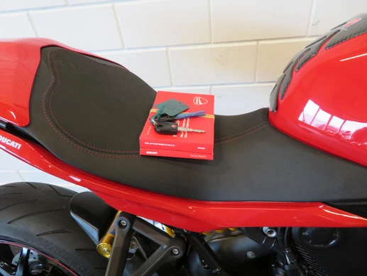 Ducati Super Sport - Afbeelding 15 van 15