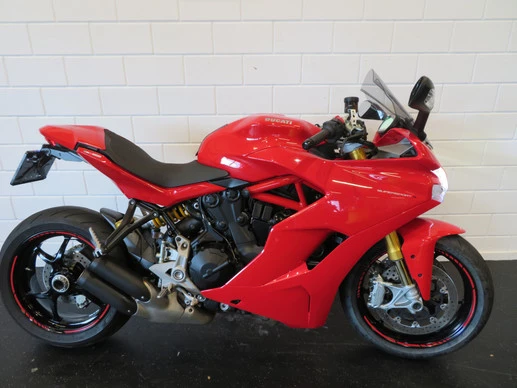 Ducati Super Sport - Afbeelding 1 van 15