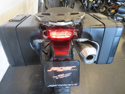 BMW F 850 GS - Afbeelding 4 van 17