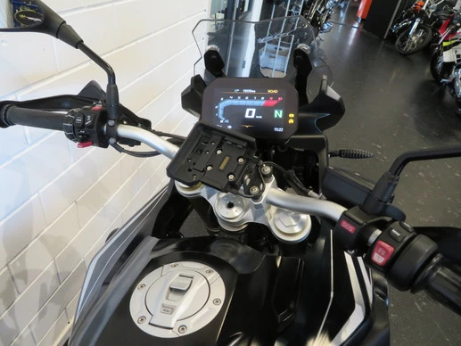 BMW F 850 GS - Afbeelding 5 van 17