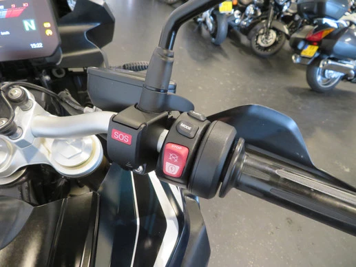 BMW F 850 GS - Afbeelding 8 van 17