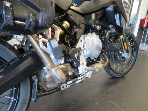 BMW F 850 GS - Afbeelding 14 van 17