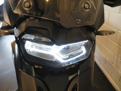 BMW F 850 GS - Afbeelding 16 van 17