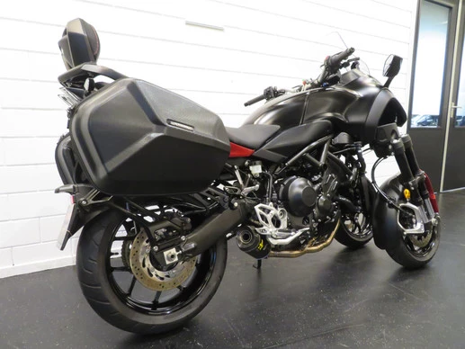 Yamaha NIKEN - Afbeelding 3 van 13