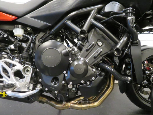Yamaha NIKEN - Afbeelding 5 van 13