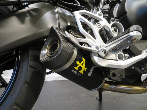 Yamaha NIKEN - Afbeelding 6 van 13