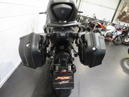 Yamaha NIKEN - Afbeelding 7 van 13