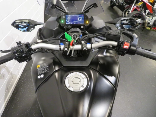 Yamaha NIKEN - Afbeelding 9 van 13