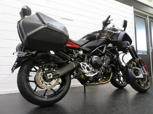 Yamaha NIKEN - Afbeelding 12 van 13