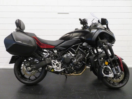 Yamaha NIKEN - Afbeelding 1 van 13