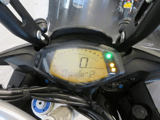 Aprilia  - Afbeelding 6 van 13