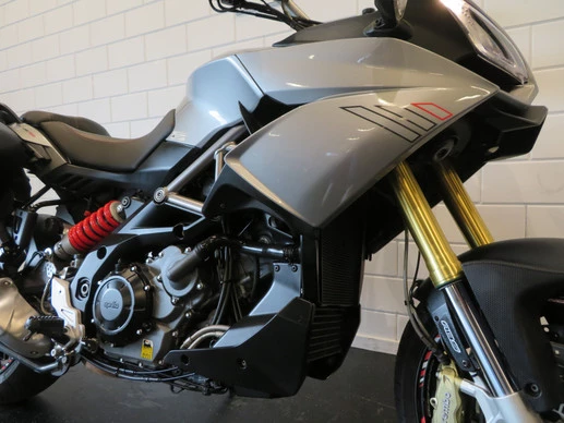 Aprilia  - Afbeelding 8 van 13
