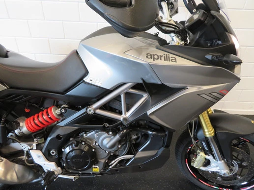 Aprilia  - Afbeelding 9 van 13