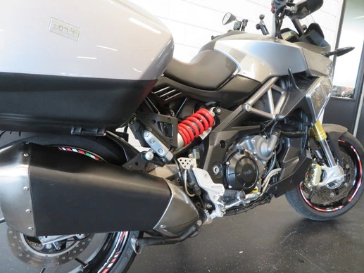 Aprilia  - Afbeelding 11 van 13