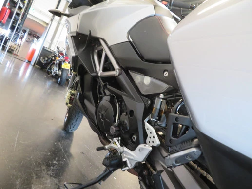 Aprilia  - Afbeelding 12 van 13