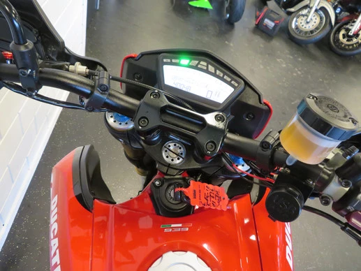 Ducati  - Afbeelding 5 van 16