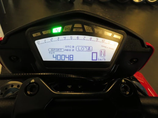 Ducati  - Afbeelding 6 van 16