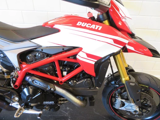 Ducati  - Afbeelding 9 van 16