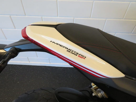 Ducati  - Afbeelding 13 van 16