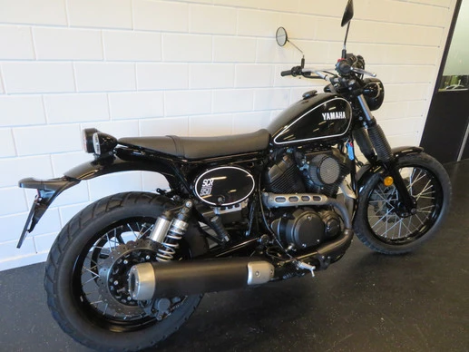 Yamaha  - Afbeelding 3 van 15