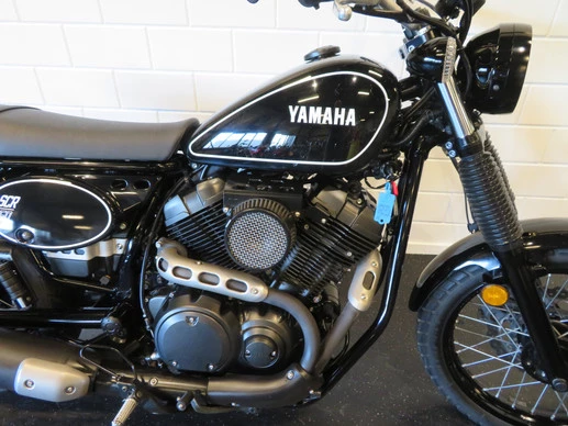 Yamaha  - Afbeelding 9 van 15