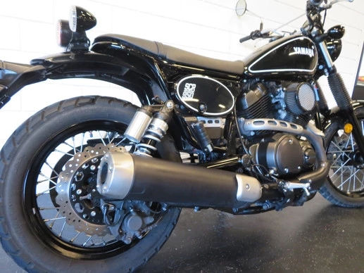 Yamaha  - Afbeelding 13 van 15