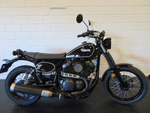 Yamaha  - Afbeelding 1 van 15