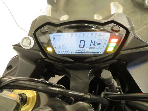 Suzuki GSX - Afbeelding 6 van 13