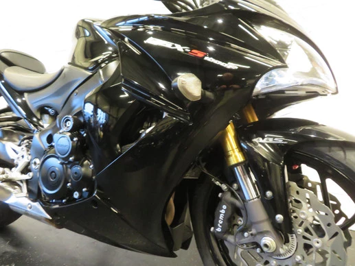 Suzuki GSX - Afbeelding 8 van 13