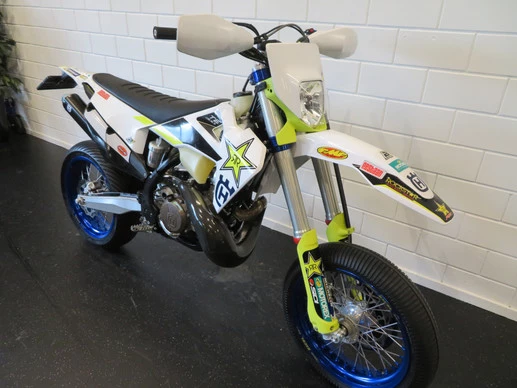 Husqvarna  - Afbeelding 2 van 13