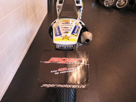 Husqvarna  - Afbeelding 4 van 13