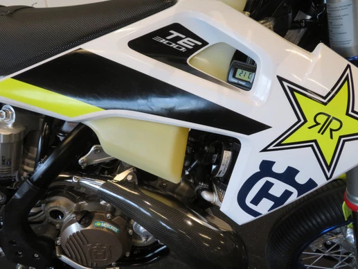 Husqvarna  - Afbeelding 9 van 13