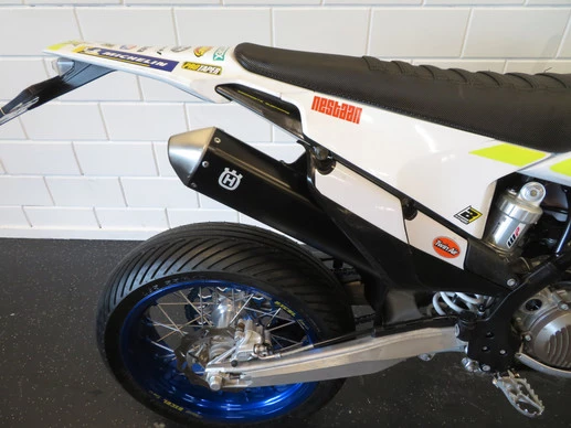 Husqvarna  - Afbeelding 10 van 13