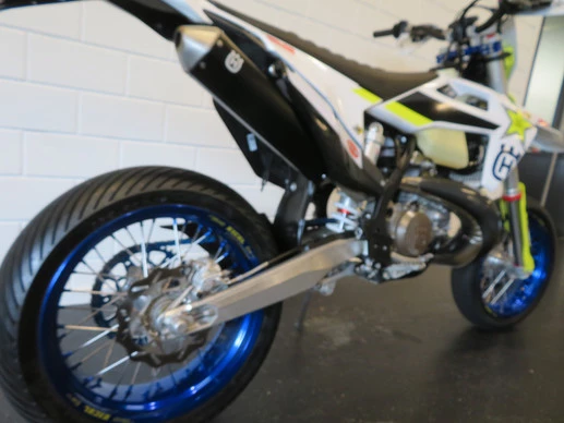 Husqvarna  - Afbeelding 11 van 13