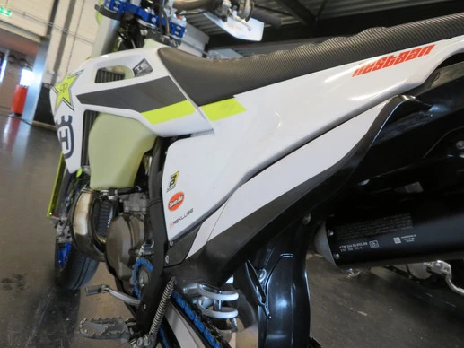Husqvarna  - Afbeelding 12 van 13