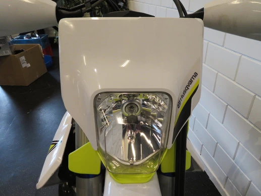 Husqvarna  - Afbeelding 13 van 13